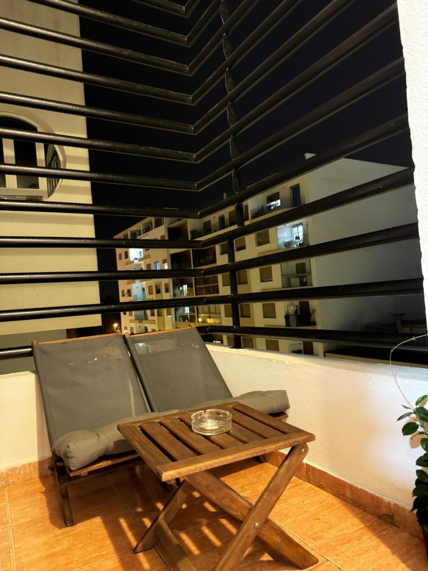 Suitouiss - Agdal 2 - A 2 Minutes De La Gare De Train Tgv Apartment