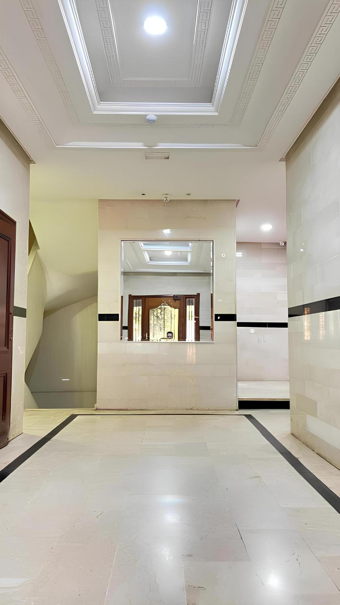 Suitouiss - Agdal 2 - A 2 Minutes De La Gare De Train Tgv Apartment Rabat