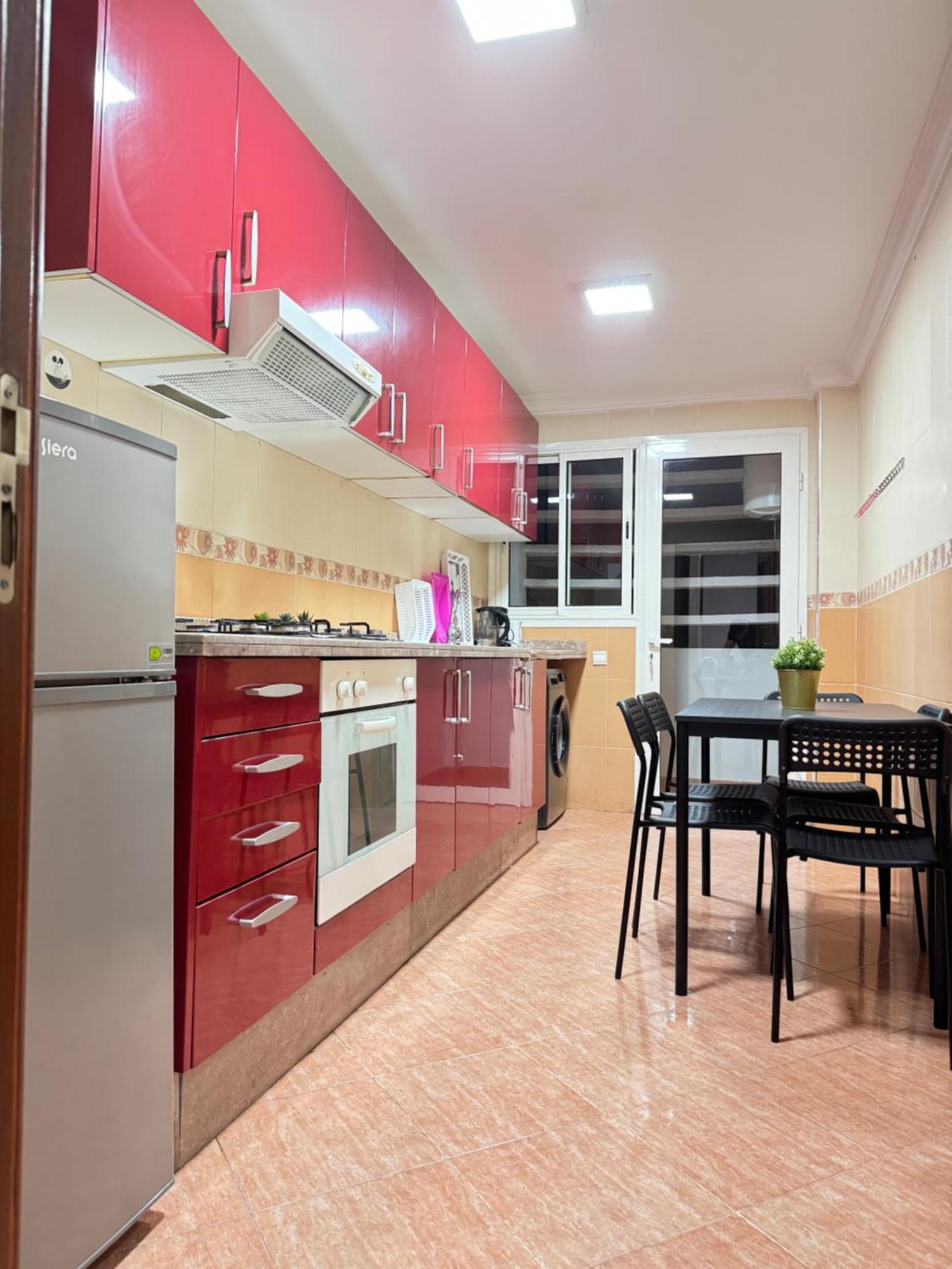 Apartment Suitouiss - Agdal 2 - A 2 Minutes De La Gare De Train Tgv *