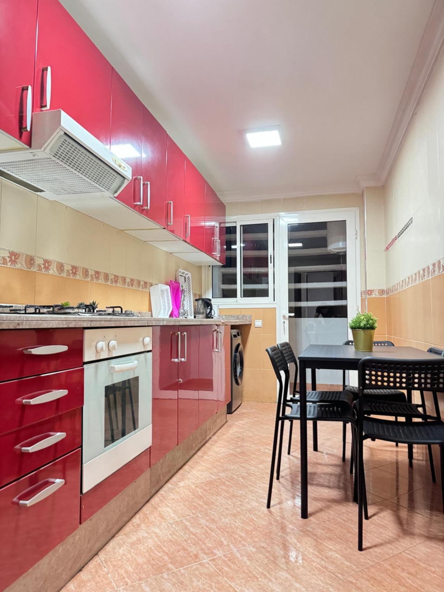 Suitouiss - Agdal 2 - A 2 Minutes De La Gare De Train Tgv * Rabat